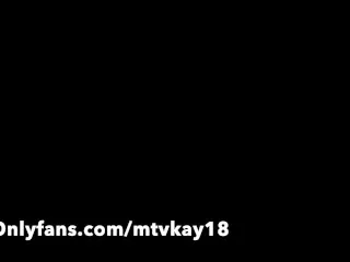 MTVkay18 Ex Sex Tape on OnlyFans - Free Access