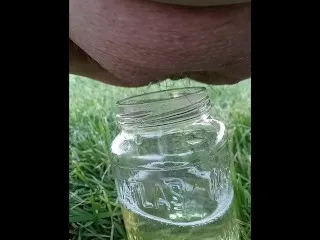Hardcore Pee Fetish