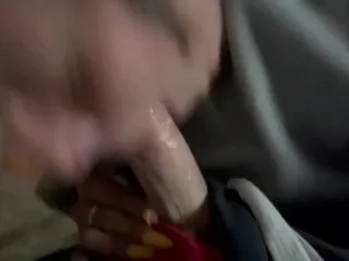 KingKelz oral sex scene