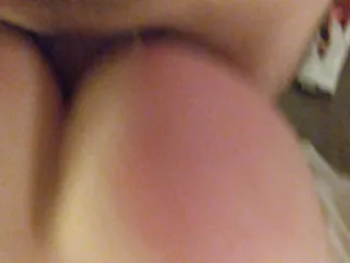 Ass Fucked by Cock - Hardcore