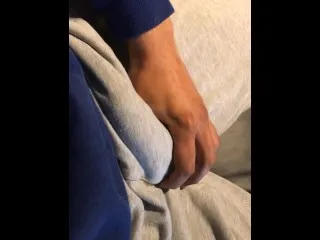 Horny Star's Tight Pussy Action