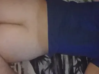 Huge Anal Banging - Big Ass Girl