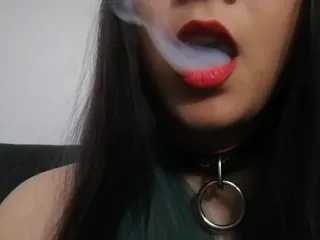 Hardcore Multiples & Smoking Fetish w/ MissDeeNicotine