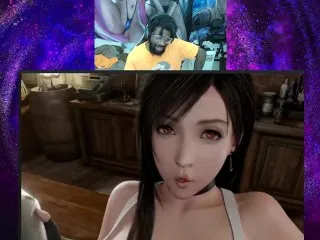 Masturbating Klukai, Bald Creampie Chiori, Tifa's Special Drink