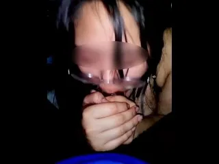 Asian Star Sucks BBC Hardcore