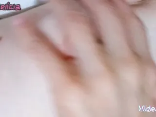 Hardcore Pink Pussy White Babe