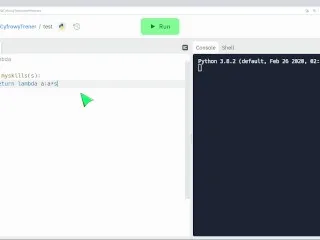 Python XXX Tutorial - Step by Step Guide