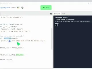 Steps to Python Inheritance - Hardcore Tutorial