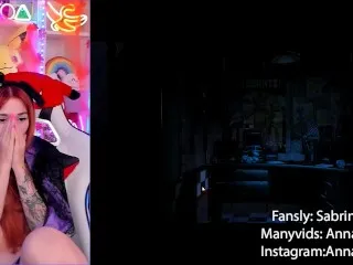 Five Nights Freddy 2 Sex Scenes #2