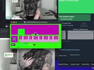 Max MS Pornstar Software Musician Fucks