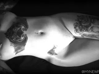 Friend Teases, Gets Wet & Wild