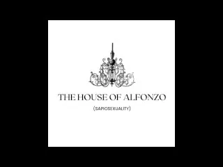 Alfonzo's Erotic Home Invasion