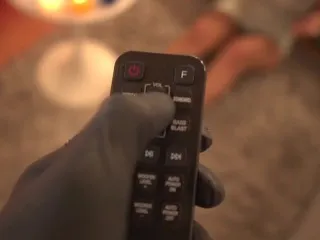 Intense Kitchen Masturbation - Ep.006