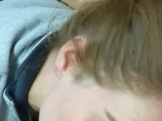 HeatherKaneBigCumDumpGallonFacial