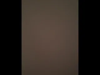 Squirting on Cock - He Complies