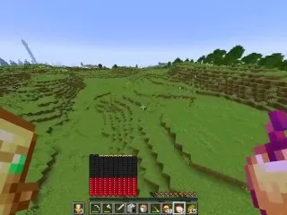 Minecraft Pornstar Secrets Unveiled