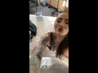 White Girls Share Monster Cocks