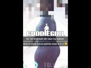Hot Booty Action!