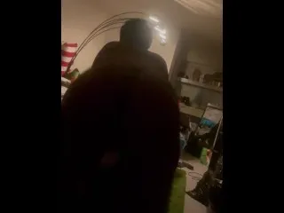 Ass Dance Pornstar Performance