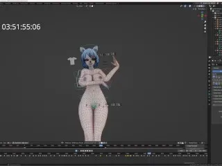 Animating & Fixing Issues - Smooth Timelapse with Tim