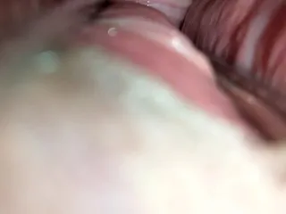 Urethral Sounding with Pussy Expander, Deep Peehole Insertion