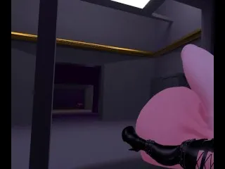Intense No-Contact Orgasms