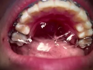 Hardcore Oral Action