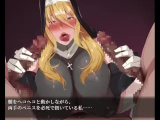 Hentai Game Evil Captive
