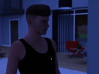 Summer with Mia 2 - Intense Scenes, Part 4