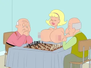 Chess Game - Rough Moves