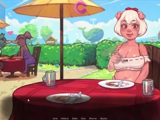 My Pig Princess Ep 8 - Raw, Intense Scenes