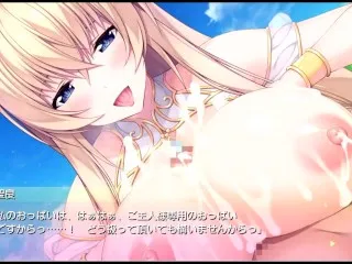 Small Sisters Roleplay: スクルム・シン Interactive Porn (Live2D H-Scene)