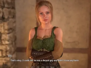 TheSwordbearer6 - HD Gaming Porn Scene