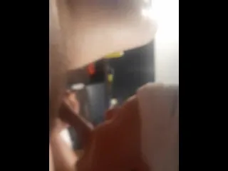 Intense Blowjob Scene