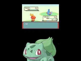 Bulbasaur Pornstar Scenes