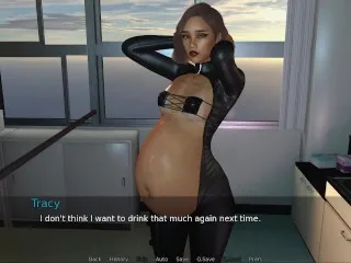 BBW Porn Trial 11 - Hardcore PC Gameplay [HD]