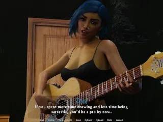 PC Hardcore Gameplay #212 - HD Porn Scene