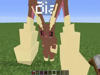 Xhatihentai: Lopunny's Big, Sexy Ass Gameplay