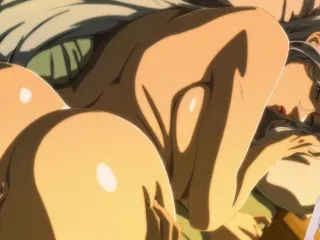 Mei's Intense Hardcore Anal Scenes