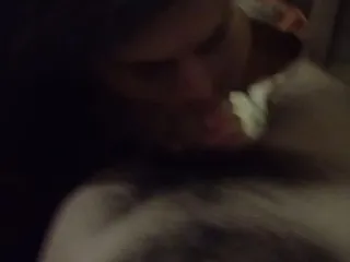 Fucking MILF Passionately
