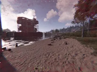 Deep Ass Fucking in Rust