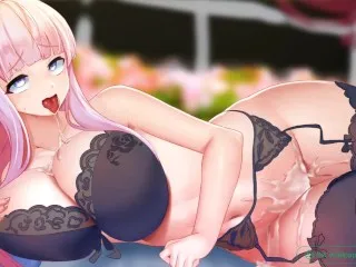 College Girl Masturbates - Live Waifu Wallpaper Part 35 - LoveSkySan