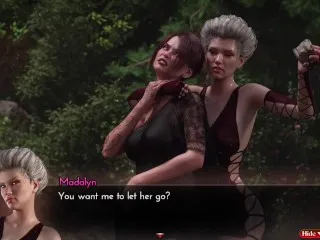 Games60FPS: Pink Baby Deepthroats Dildo as I Fuck - Scene #29