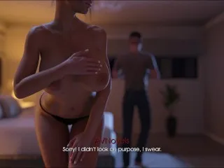 MyPleasure98 - Intense Ecstasy