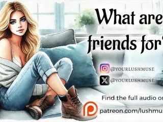Friends2Lovers - Erotic Encounters