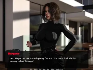 RedLady2K's Revenge - Raging Jealousy Scene