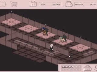 Peeg House - Hardcore Scenes