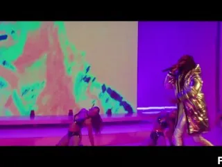 Ty Dolla $ign's 2019 Pornhub Performance