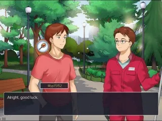 Hardcore MILF Gameplay 6
