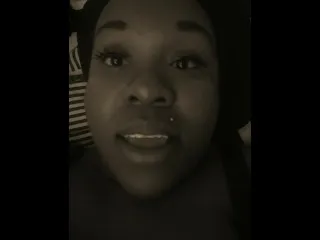 Black Pornstar Snapchat Matters!!!